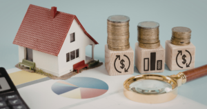 real estate deals fail due to overpaying rehab costs and weak earnest money